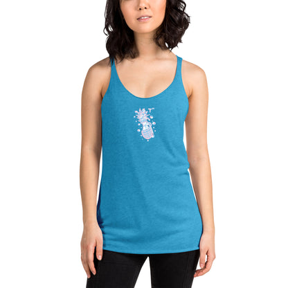 elegant style womens tank top